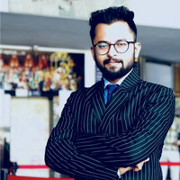 Harshad Bindra