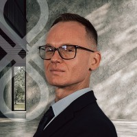 Eric Kolesnikov