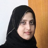 Nazeera Ebrahim mohammed