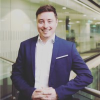 Keith Naughton (Aca) (Cpa)