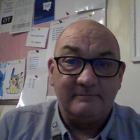 Mark Crabtree