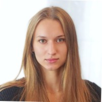 Daria Levandovskaia