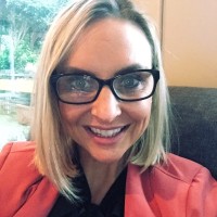 Jocelyn Knott
