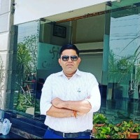 Dr. S.K. Sharma