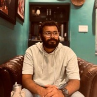 Virat Bohra
