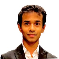 Ahan Agarwal
