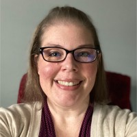 Camille Hughes, Phr, Mshrm