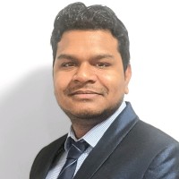Lalit Kumar Kaushik