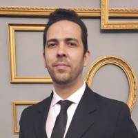 Isaias Santos