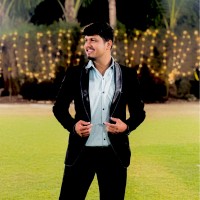 Adarsh Suthar