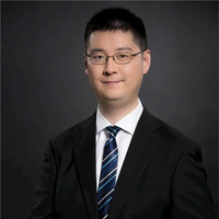 Frank Fu, Cfa, Mrics