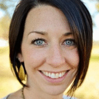 Kimberlee Girouard