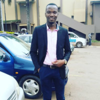 Francis Serwanga