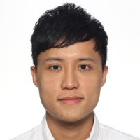 Ching Wun, Brian Wong