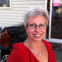 Kathy West