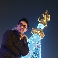 Amir Khorasani