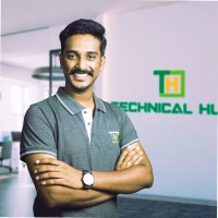 Kiran Kumar