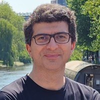 Hamed Akhlaghi
