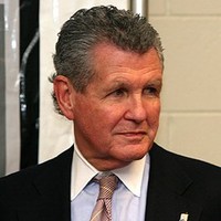 Steve Ryan
