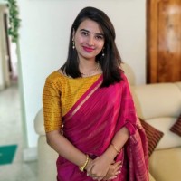 Priyadarshini A