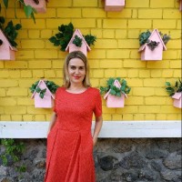 Тетяна Фролова