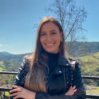 Jaiane Lopes Maria Buske