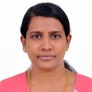 Manju George