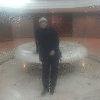 Mohamed Lagssir