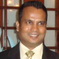 Manju Minneri