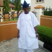 OLAWALE AJAO