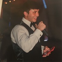 Grant Gilbert
