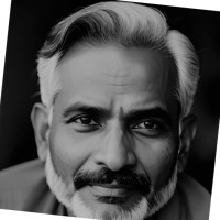 Sriram Jayanth