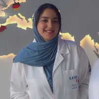 Chaima Benaarab