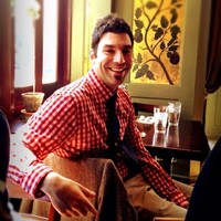 Nicholas Markellos