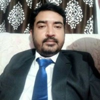Md Shahnawaz Alam