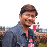 Ashish Patil