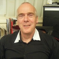 Desmond McCartan-Mooney