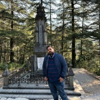 Amit Bharadwaj