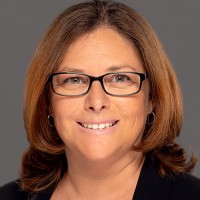 Andreia Rosenir DA SILVA