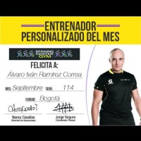 Ivan Ramirez
