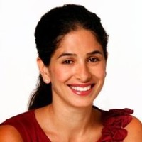 Adv. Laura Naccache Meghnagi