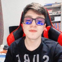 Matheus Thomaz Braum