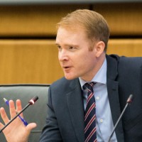 Keegan Mcgrath