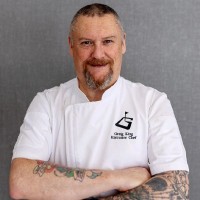 Greig King Rse