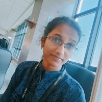 Durga Krishnan