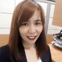 Sandy Ann Mendoza