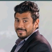 Sergio Aguiñiga Azueta