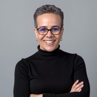 Jamila Nuruddin Taylor (QMS, CCP, PMP, SSBB)