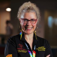 Lina Greenberg, Pmp