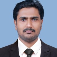 Mujeeb Rahman S